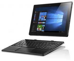 Замена дисплея на планшете Lenovo Miix 300 10 в Сочи